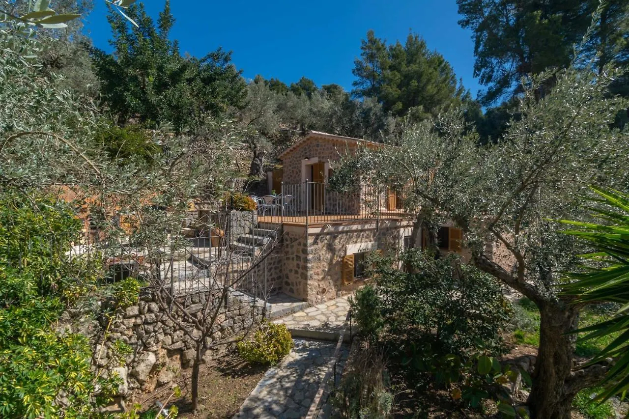 Villa Es Coll Den Pastor Sóller 0*,  España
